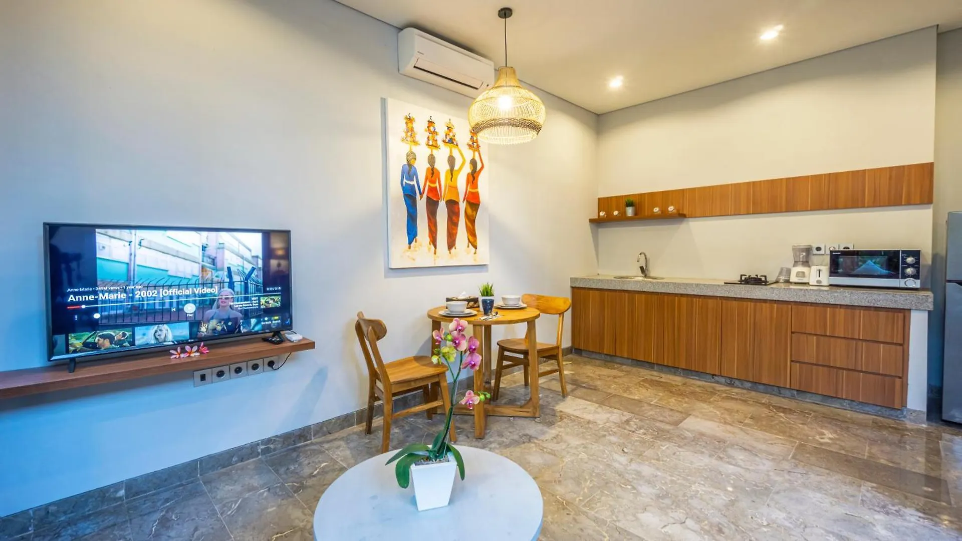 Prema Ubud Villas Indonesia