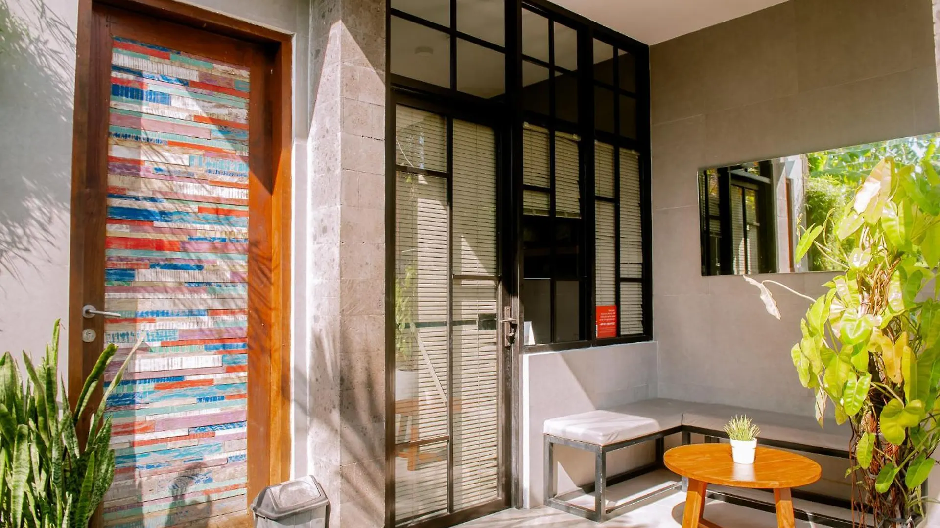 Prema Ubud Villas