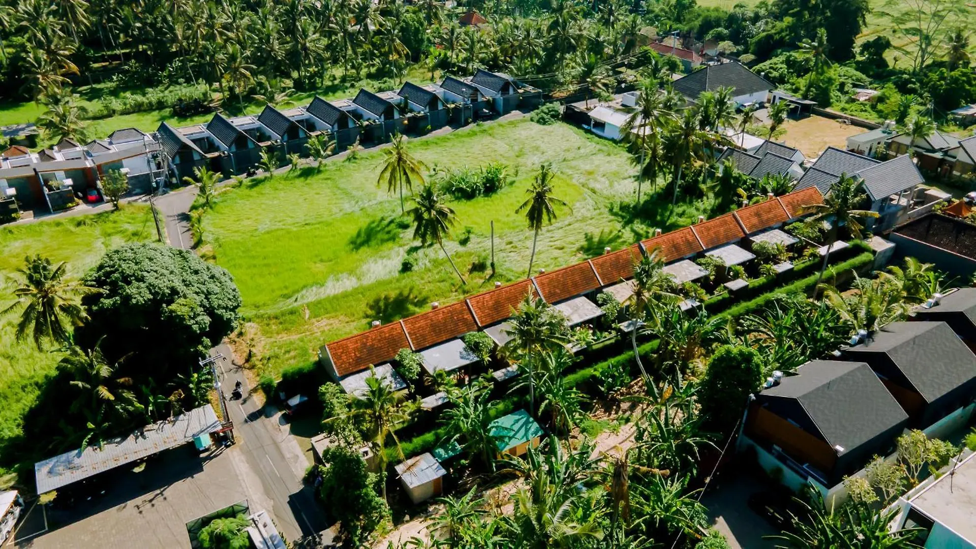 Prema Ubud Villas