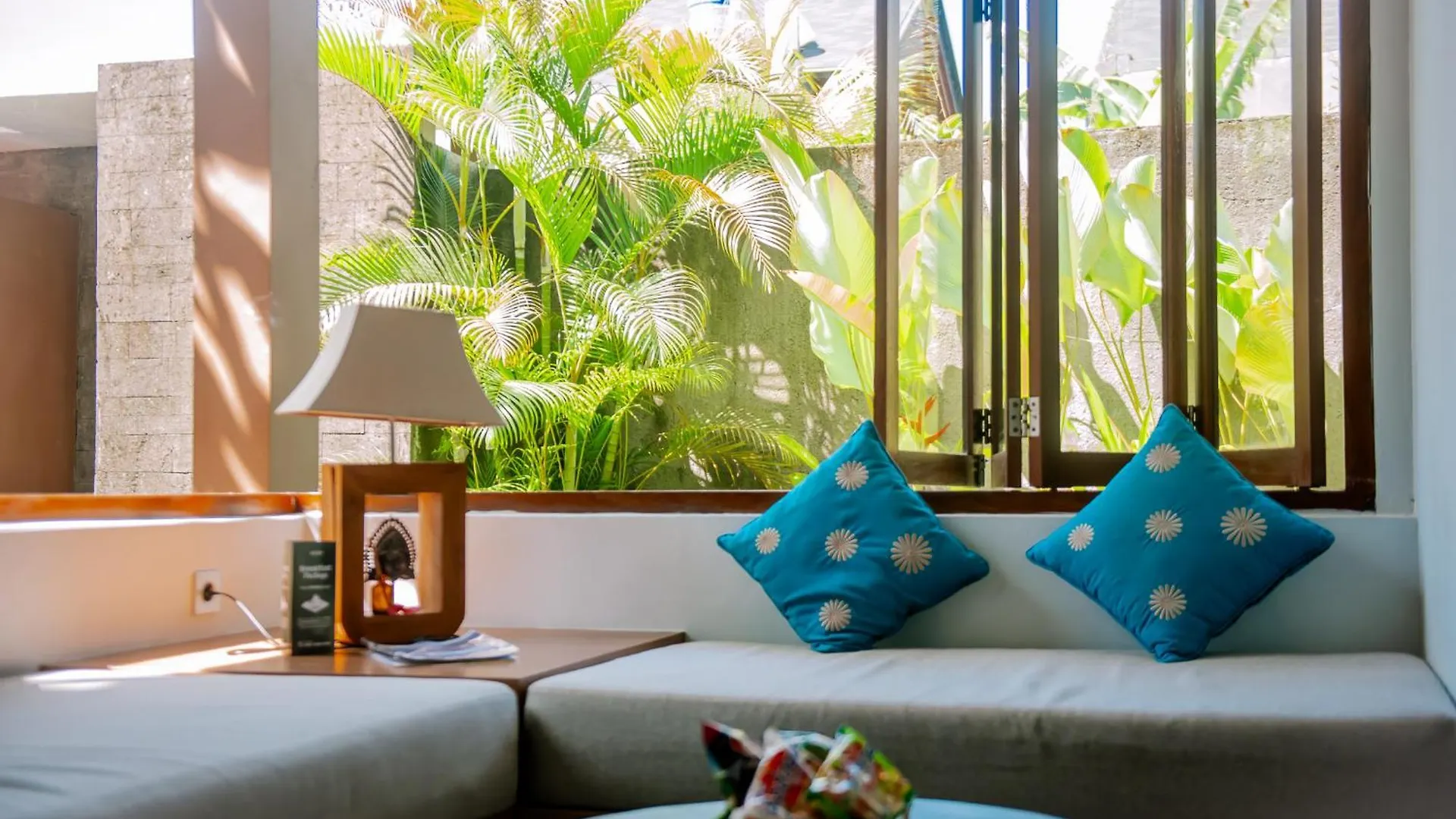 Prema Ubud Villas Ubud (Bali)