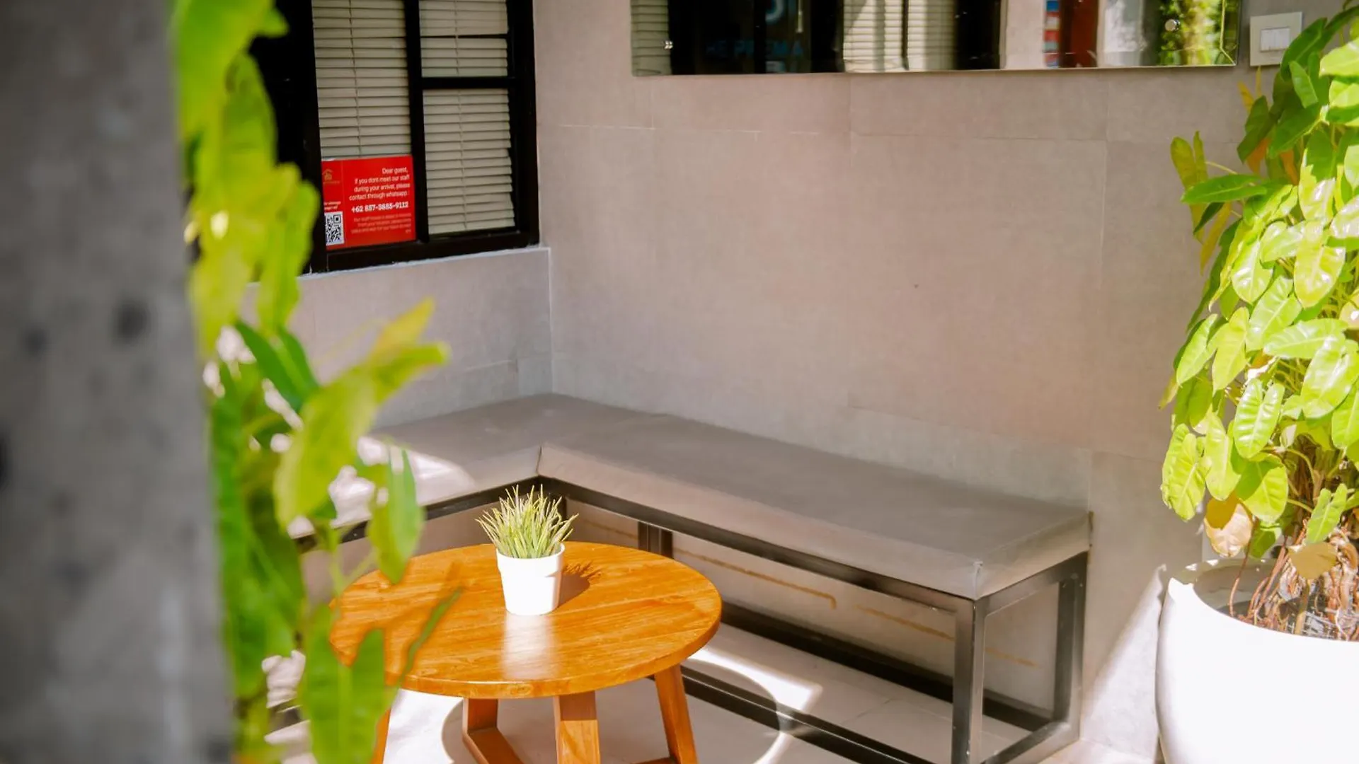 Prema Ubud Villas Indonesia