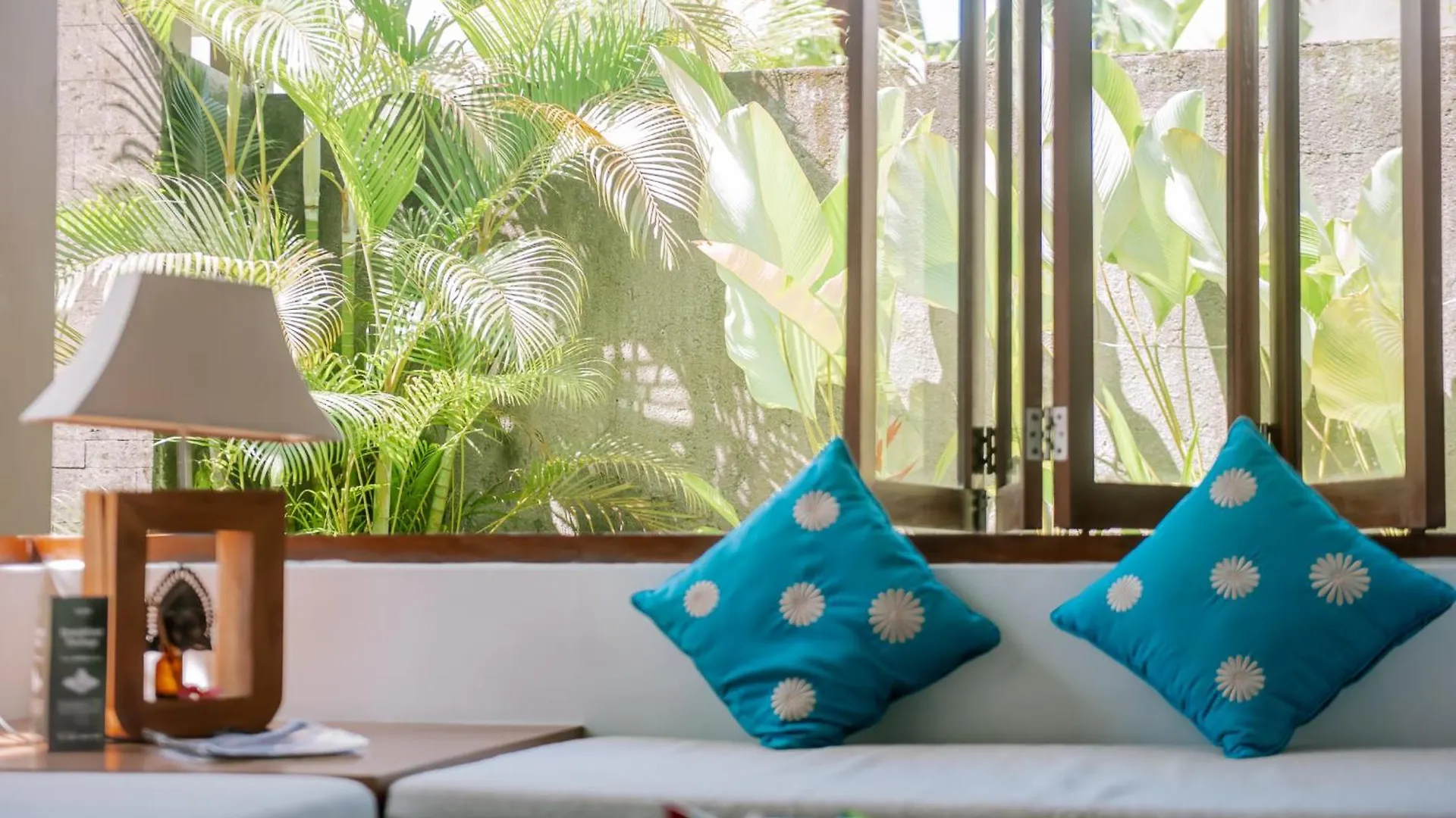 Prema Ubud Villas Ubud (Bali)