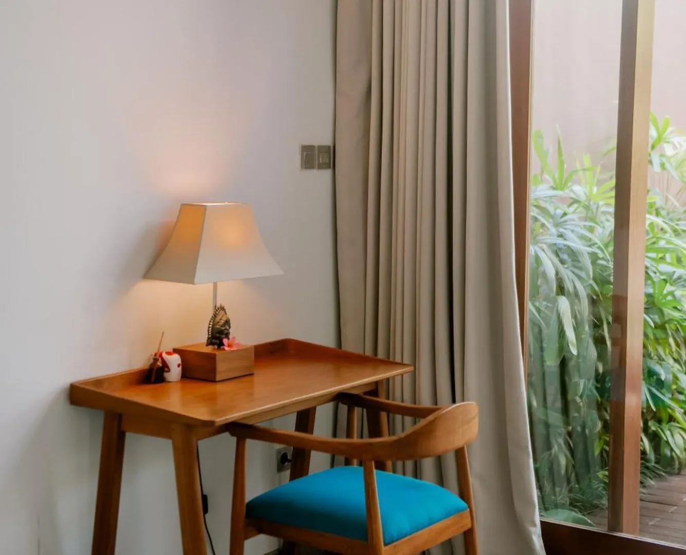 Prema Ubud Villas 0*, Ubud (Bali)