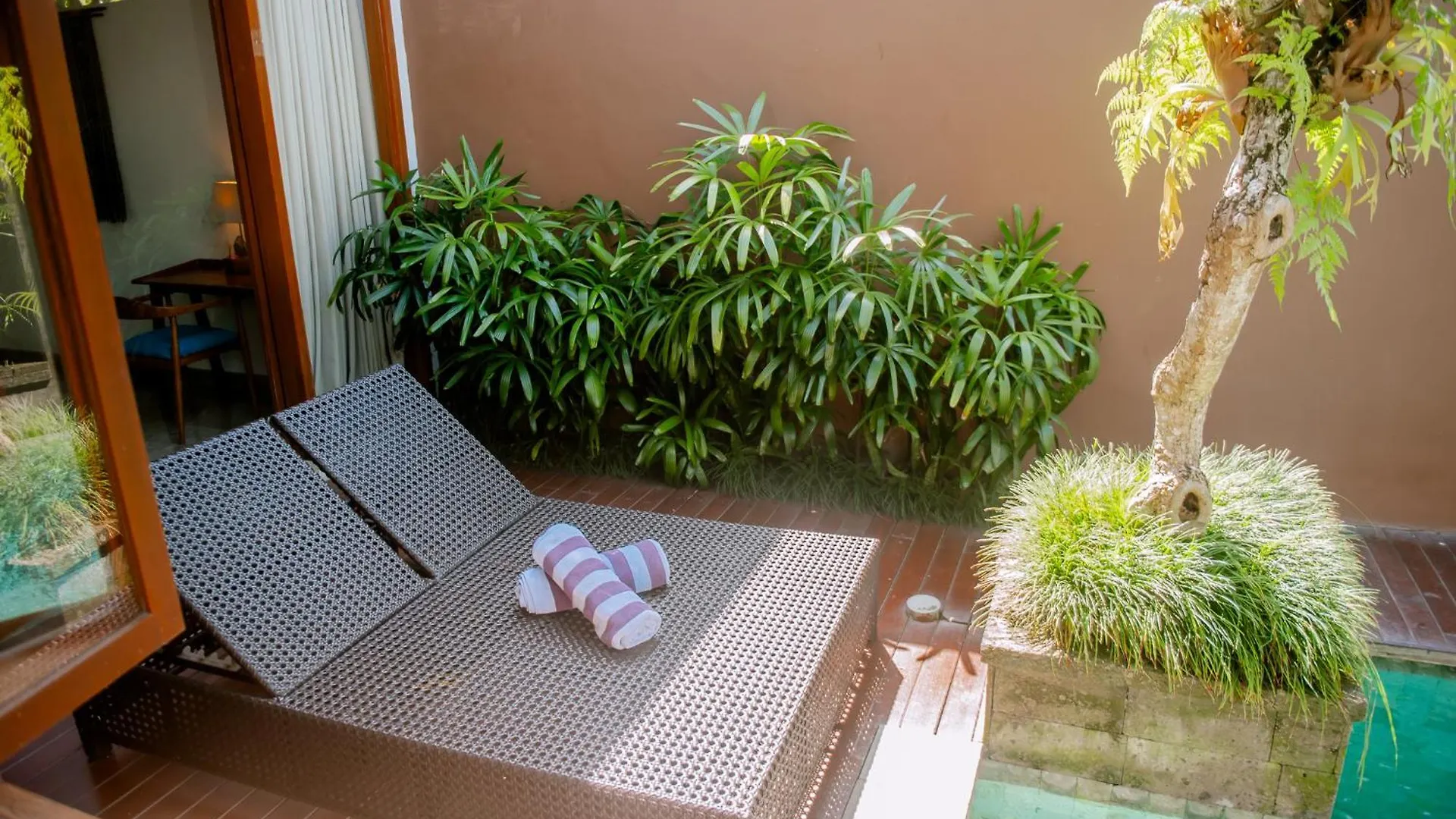 Prema Ubud Villas  Ubud (Bali)