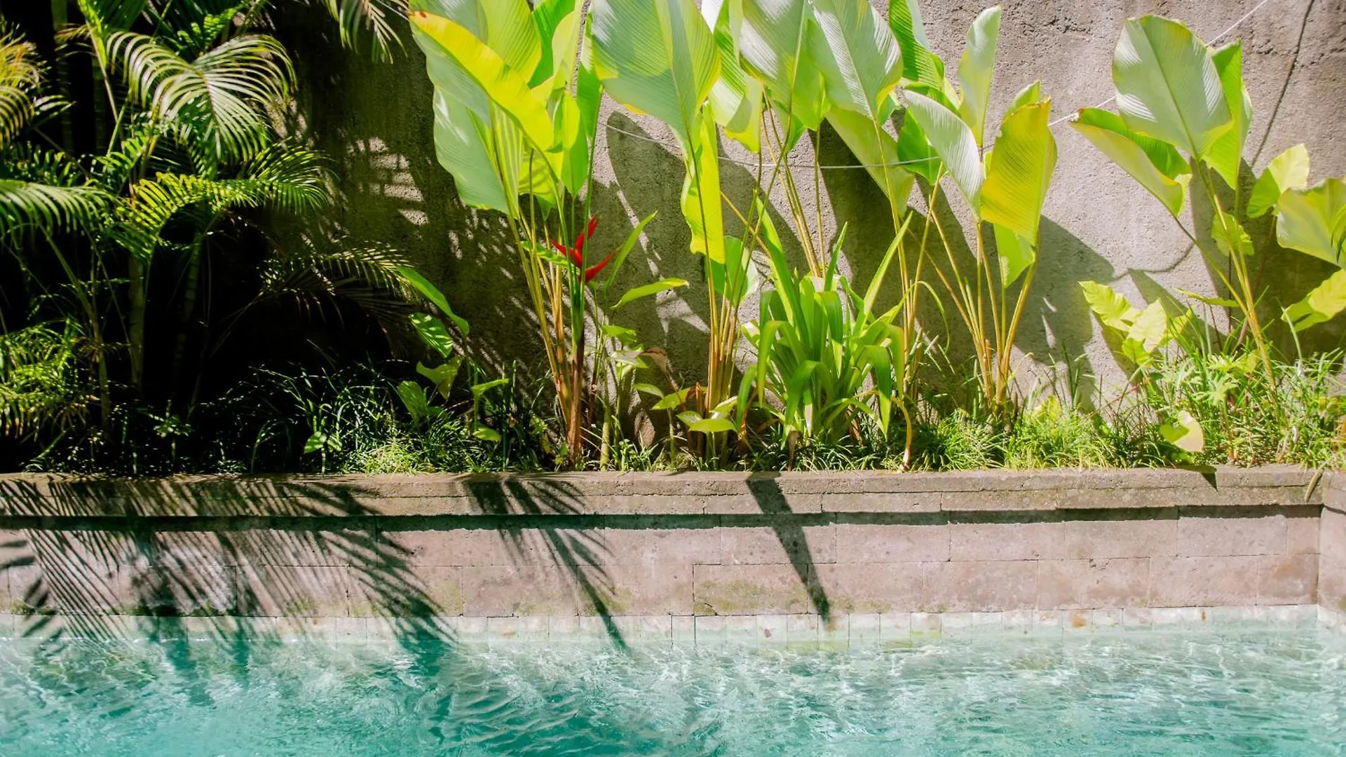 Prema Ubud Villas