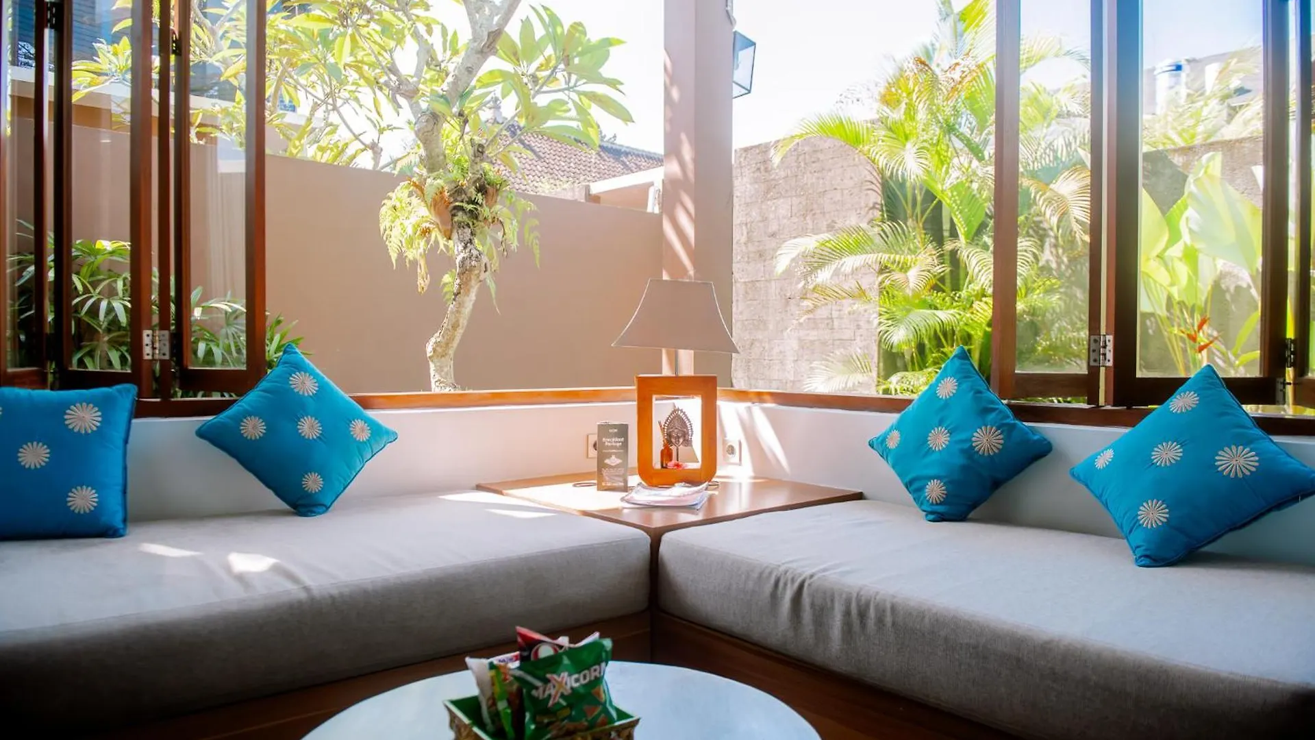 Prema Ubud Villas