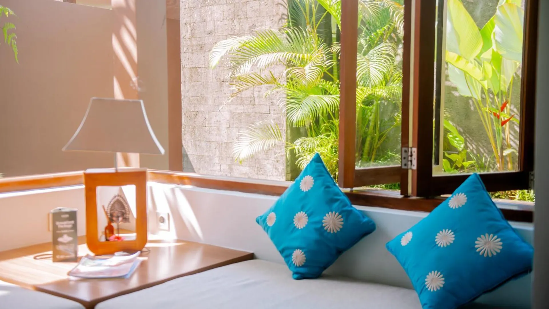 Prema Ubud Villas Ubud (Bali)