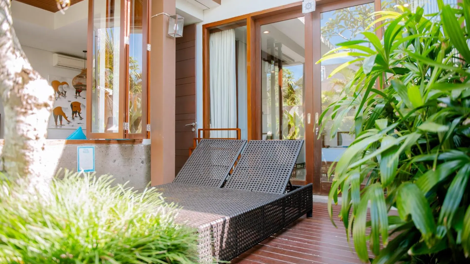Prema Ubud Villas