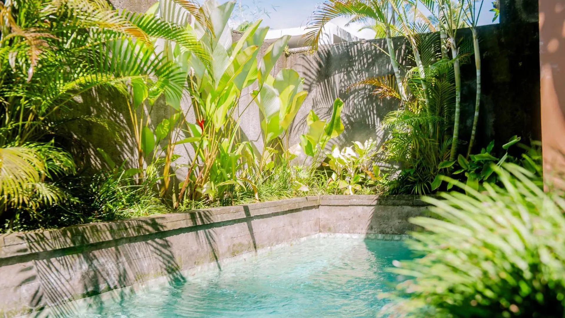 Prema Ubud Villas Indonesia