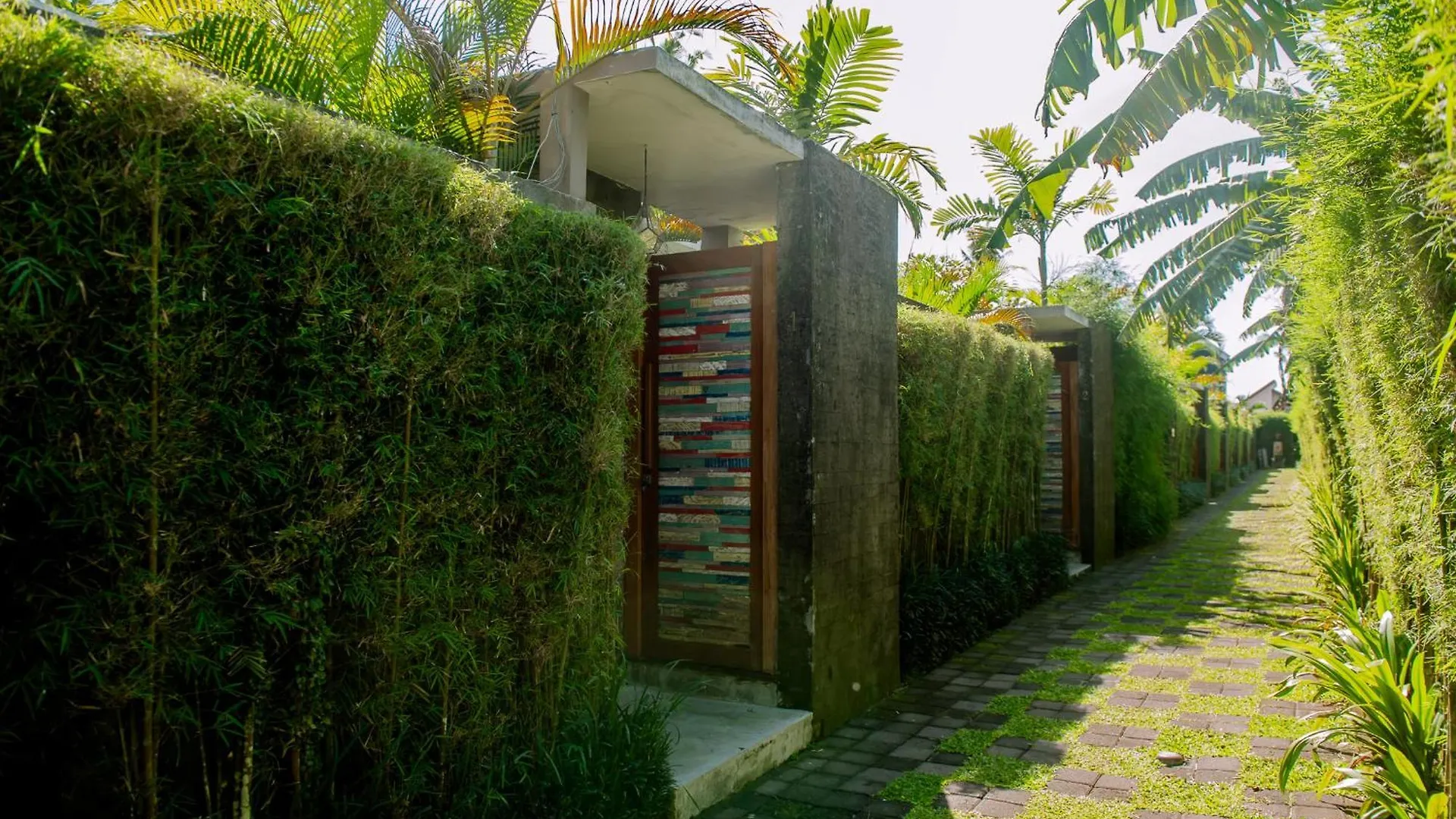 Prema Ubud Villas