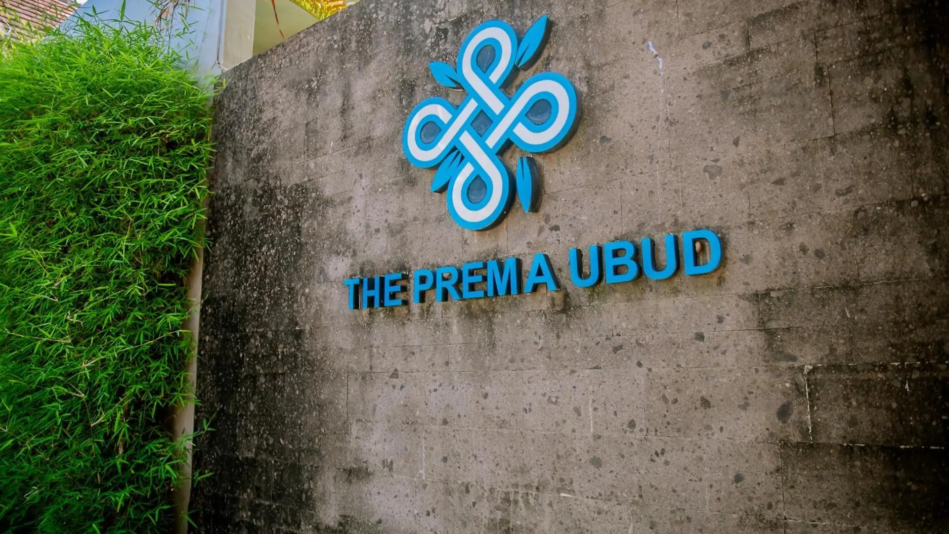 Prema Ubud Villas
